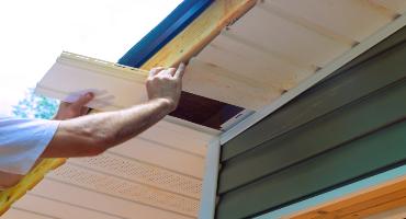 Exterior lighting Card