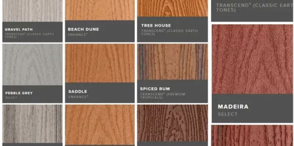 Deck Card